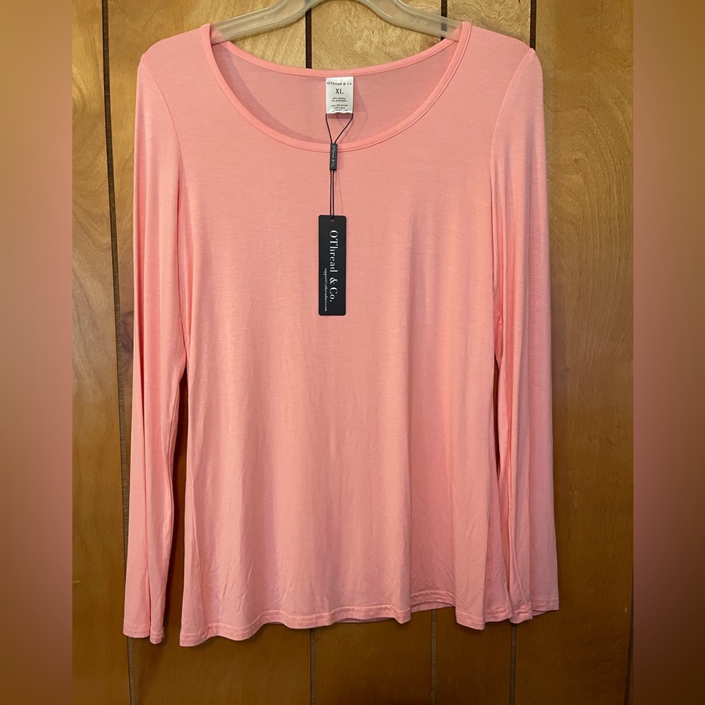 OThread & Co. Shirt-NWT